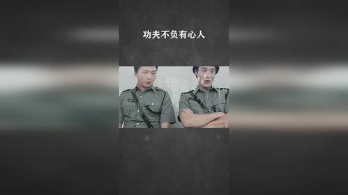 揭秘：'功夫不负有心人'背后的深刻含义 2