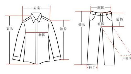 XL尺码对应的是175还是180？ 2