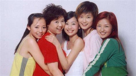 2005年超女比赛最终排名揭晓！ 2