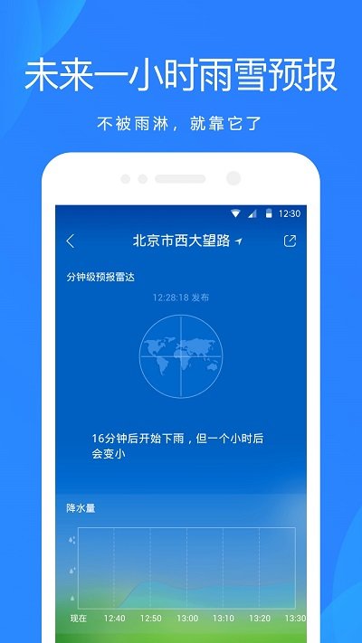 天象预报app 截图4