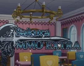 Sakura MMO Extra 1.7