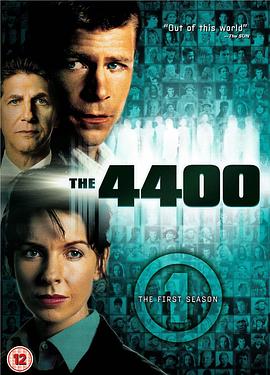 《The 4400》第五季究竟是否存在？完结揭秘！ 2