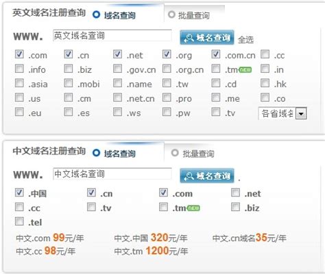 揭秘：域名分类全攻略，有名网带你一文读懂！ 5