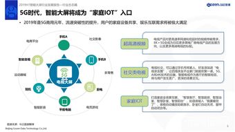 揭秘IPTV业务：全面了解这一创新电视服务 2