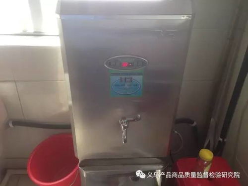 电热水器“千滚水”隐患：揭秘危害与高效应对策略 1