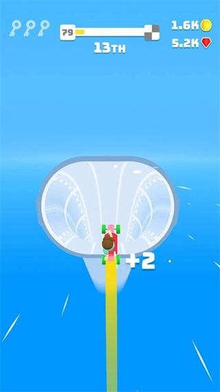 涡轮巨星安卓版 截图4