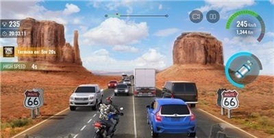 公路骑士2 截图3