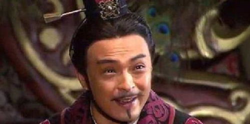 《大秦赋》中嫪毐死亡集数揭秘 1