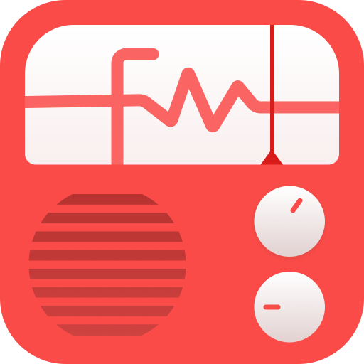 音悦收音机FM电台 v1.2.0