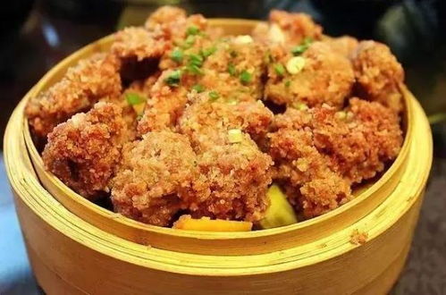 探寻传统美味：粉蒸肉究竟是哪里的地道特色菜？ 4