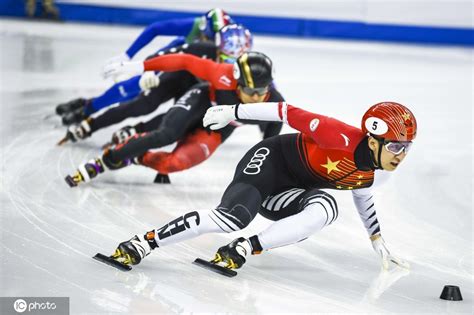 探索北京冬奥会：精彩纷呈的比赛项目大盘点 3