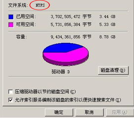 硬盘：FAT32与NTFS，你应该选择哪个？ 2