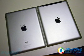 iPad3：震撼发布时间与顶级配置的全面揭秘！ 1