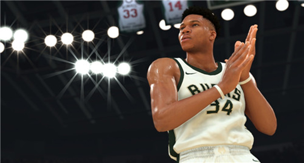 nba2k20安卓免费