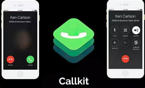 揭秘：CallKit究竟是什么，为何能重塑你的通话体验？ 4