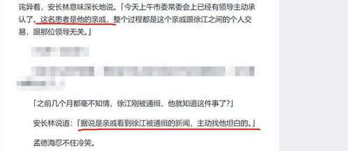 揭秘《狂飙》中的何黎明：神秘高层职务大起底 4