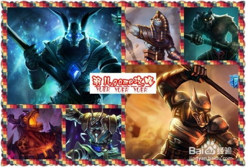S5赛季沙漠死神（狗头）上单天赋与符文配置指南图 2