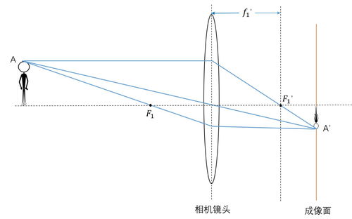 揭秘：对焦背后的真正含义是什么？ 2