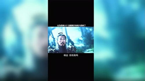 杨家七子悲壮终章：揭秘英雄群落的陨落之谜 3