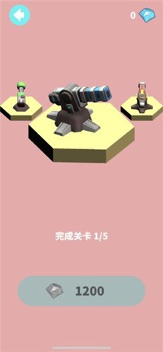 炮打砖块安卓版 截图4