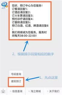 一键解锁！114电话能查哪些实用信息，你不可不知的便捷服务 2