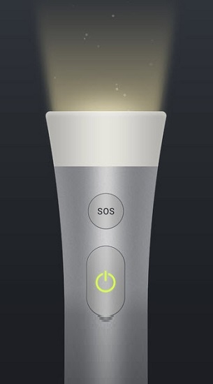 努比亚手电筒app(flashlight) v5.1.16.0529