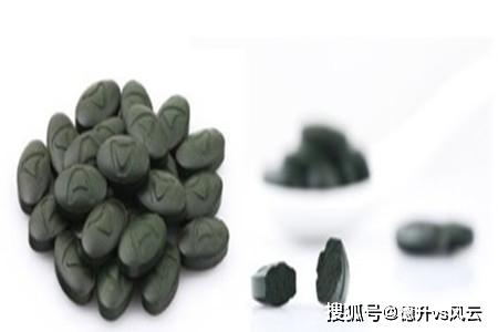 揭秘！螺旋藻的高效正确食用方法 2