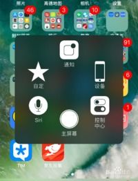 如何轻松开启iPhone的悬浮球功能 3