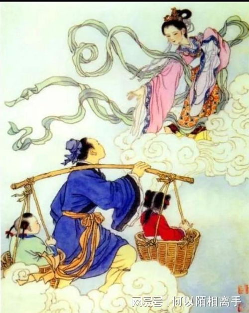 揭秘：牛郎织女相会的确切日期是阴历还是阳历的七月七？ 2