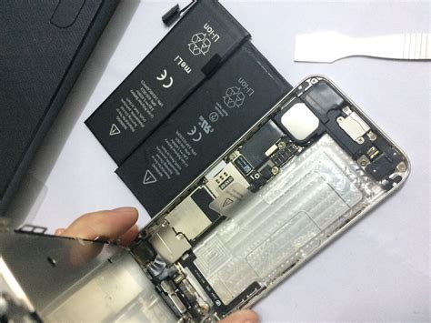 如何自己动手？iPhone 5拆机全过程图文详解，让你变身科技达人 2