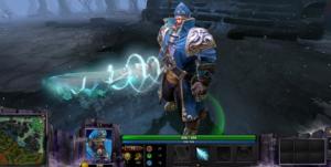 Dota船长绝技揭秘：双形态大招震撼登场！ 3