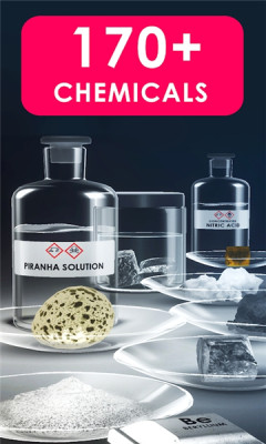 unrealchemist 截图4