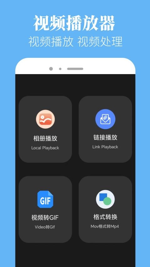 小猪影视播放器APP最新版