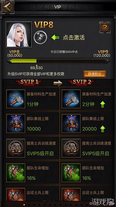 揭秘SVIP：全面了解这一尊贵身份！ 3