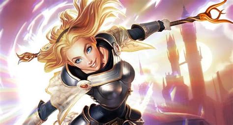 LOL光辉女郎：顶尖天赋配置与符文搭配攻略 3