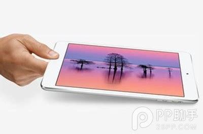 iPad Air和iPad mini2为什么会出现阴阳屏现象？ 2