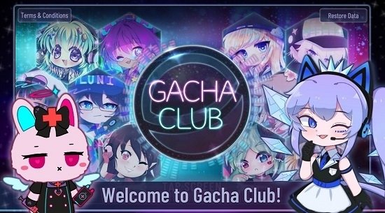 加查俱乐部最新版 1