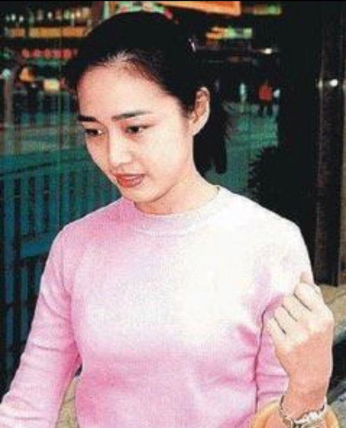 揭秘：朱丽倩的神秘父亲究竟是谁？ 3