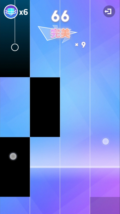 钢琴手 截图2