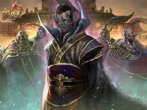 《新问鼎》龙行天下：修为飙升绝技震撼登场 4