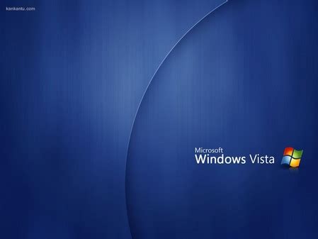 轻松学会：如何在Windows Vista操作系统中更换桌面主题 1