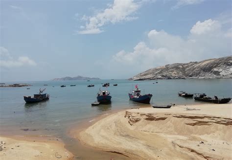 探秘莆田南日岛：绝美海景与独特风情旅游攻略 2