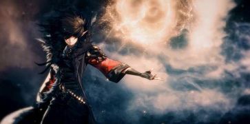 DNF魔皇二次觉醒，神秘名称大揭秘！ 4