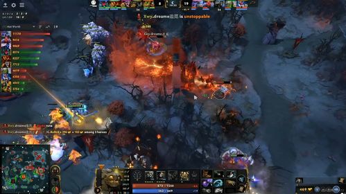 Dota2英雄攻略：暗影萨满（罗斯塔/SS）高效出装指南 2