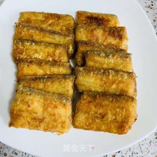 干烧带鱼的美味秘诀：打造令人垂涎的绝妙佳肴 3