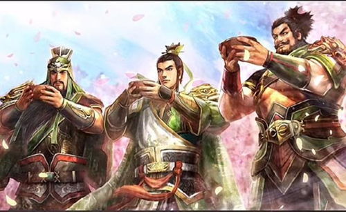 揭秘：神刘备“横置”技能全解析 3