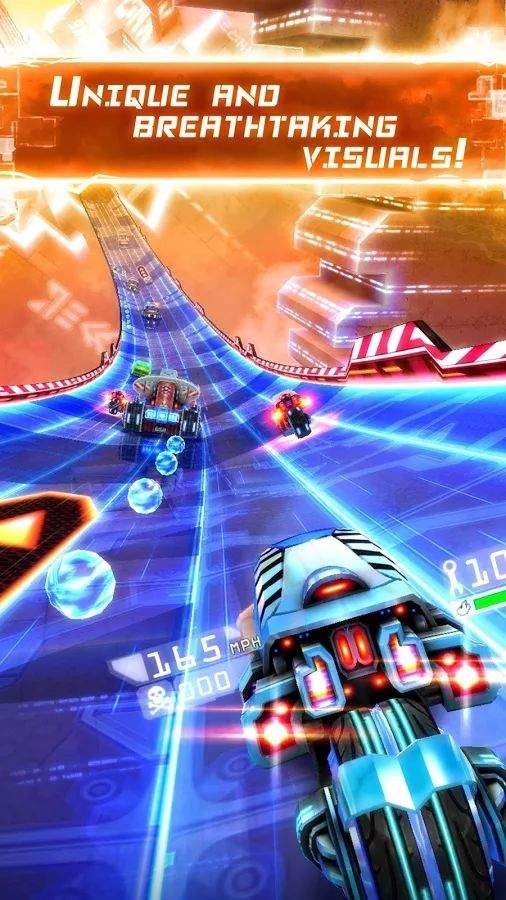 朵拉机动车 截图5