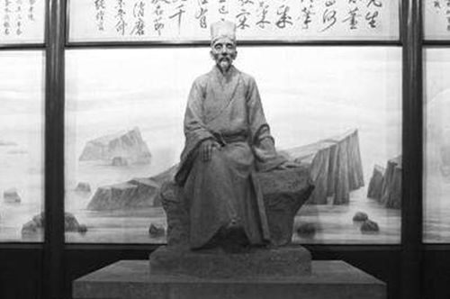揭秘：亚父、尚父、仲父背后的含义是什么？ 2