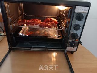 冬日暖心：烤箱版烤梨的甜蜜制作秘籍 2