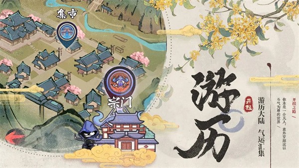 开挂之路 1